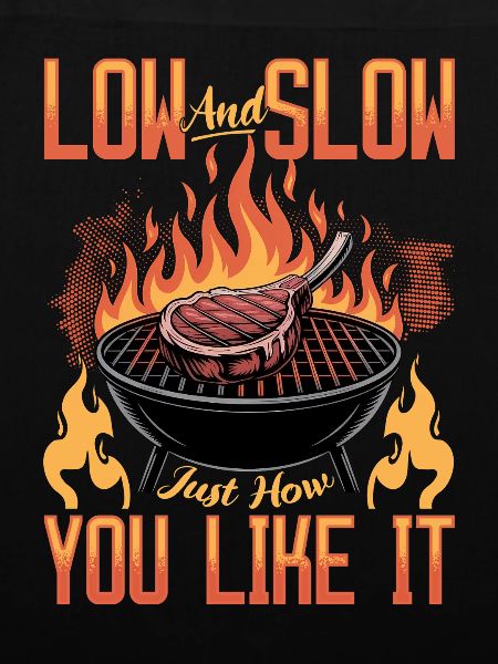 BBQ Grilling Meat Smoking Barbecue