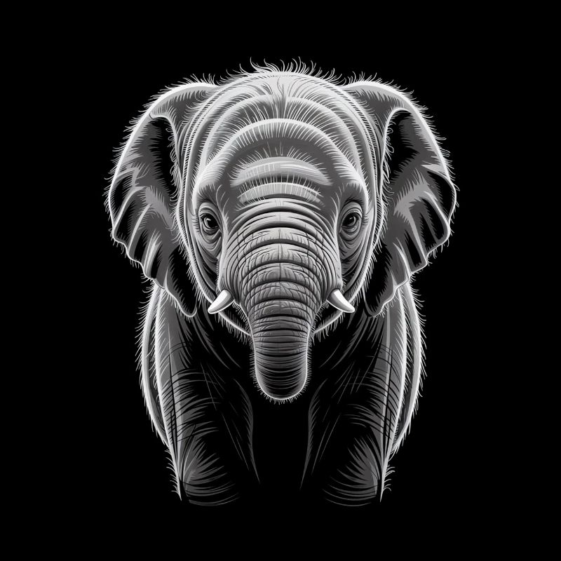 Elefant