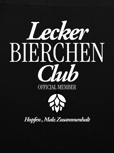 Lecker Bierchen CLub