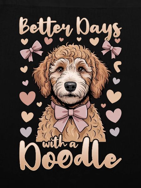 Goldendoodle Dog Breed