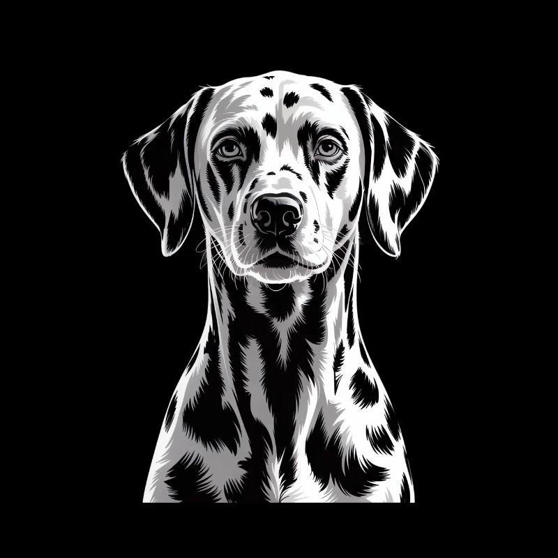 Dalmatian