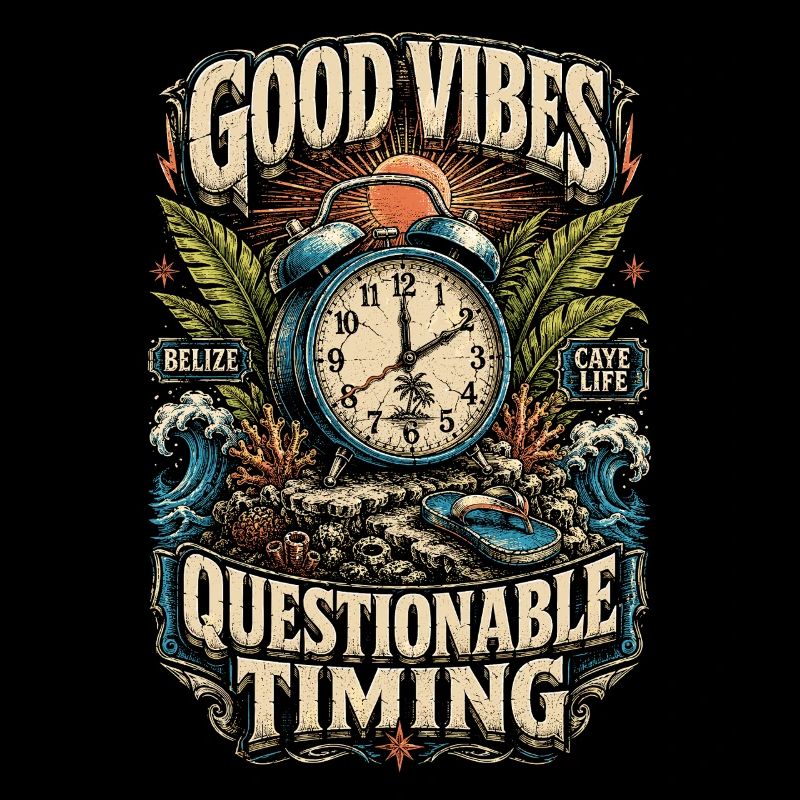 Belize Belizean Root Questionable Timing