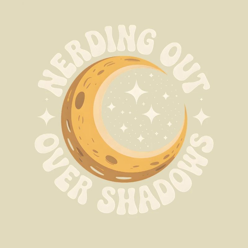 Shadow Nerd | Solar eclipse