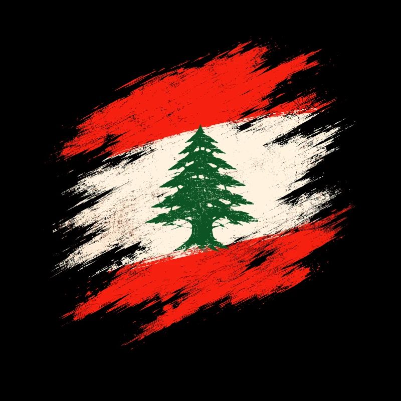 Libanon Libanese