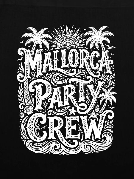 Mallorca Party Crew