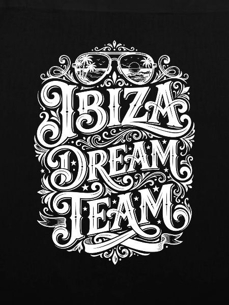 Ibiza Dream Team