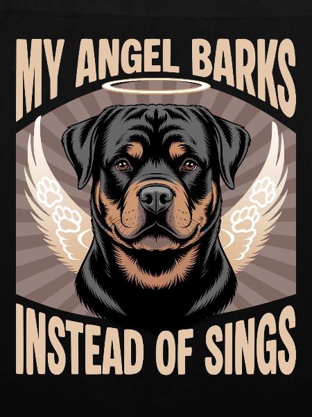 Rottweiler Rottie Dog Breed