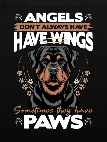 Rottweiler Rottie Dog Breed