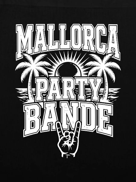 Mallorca Party Bande