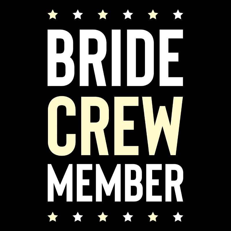 Bride Crew
