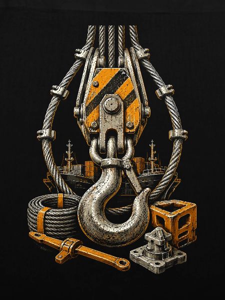 Hafenarbeiter