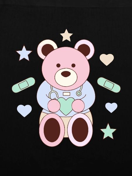 Little Heart Healer
