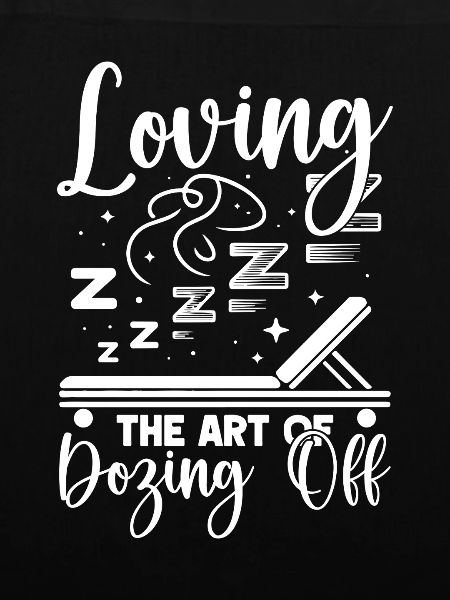 Anesthesiologist Art Of Dozing Anesthesia