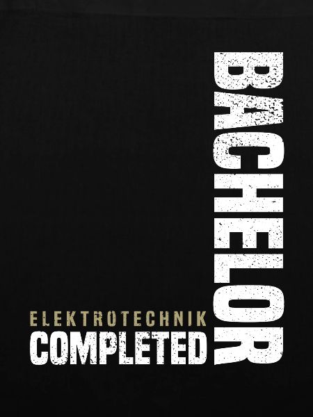 Bachelor Elektrotechnik