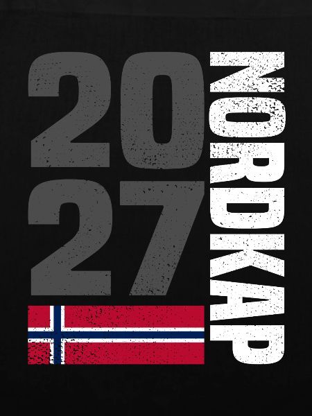 Norwegen Nordkap 2027