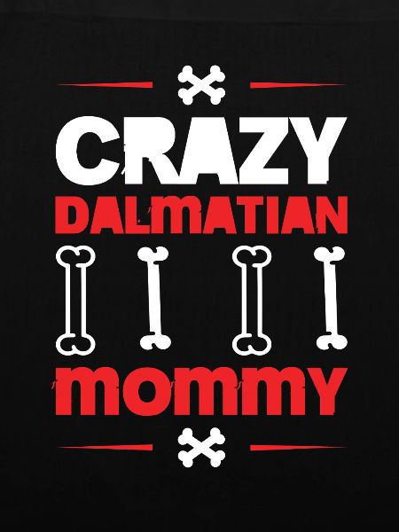 DALMATIAN