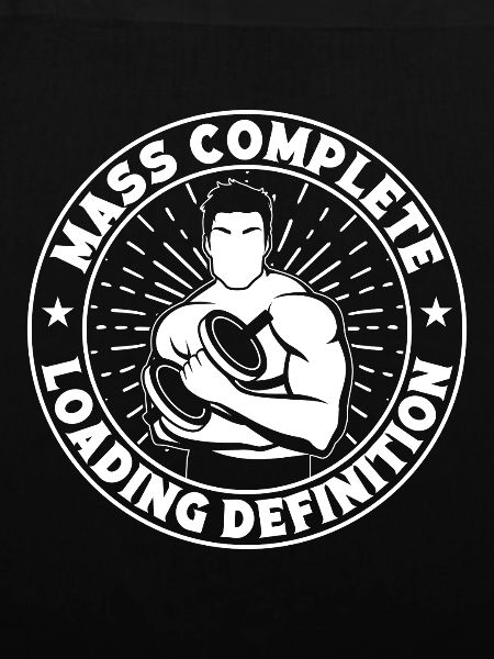 Powerlifting Bodybuilder Loading Definition Gym