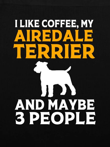 Airedale Terrier