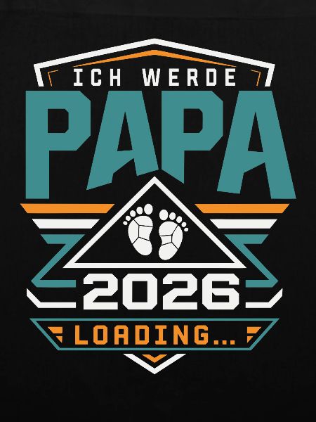Ich werde Papa Werdender Vater