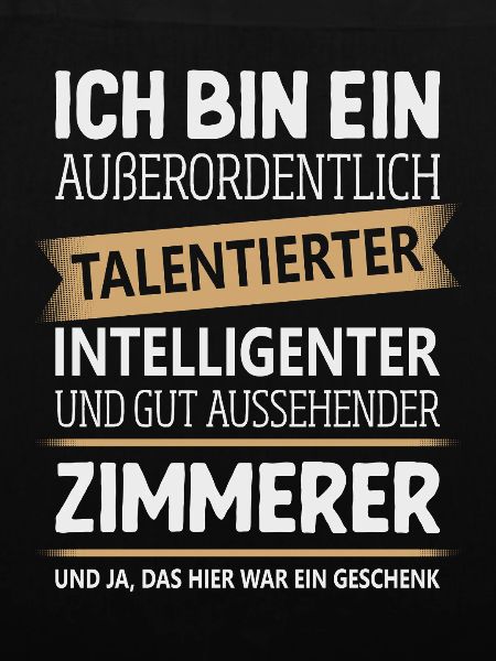 Zimmerer Zimmermann Handwerk Zimmerermeister