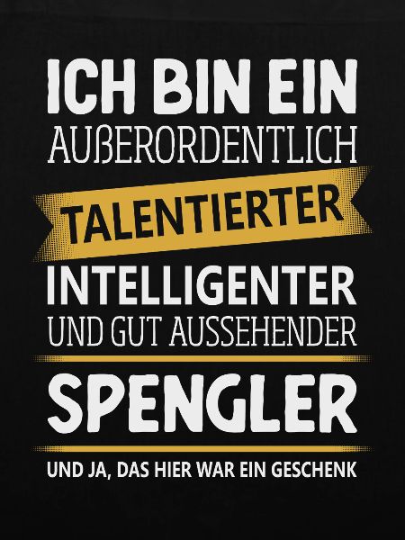 Spengler Klempner Flaschner Spenglermeister