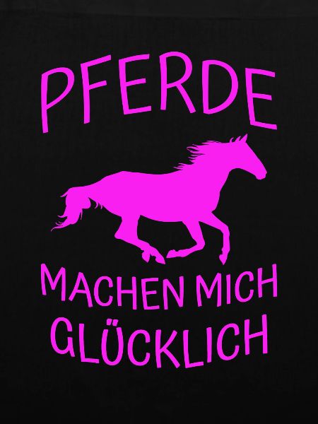 Pferde Glück