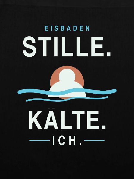 Stille Kälte Ich