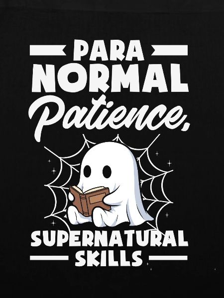 Para Normal Activities Sped-lehrer
