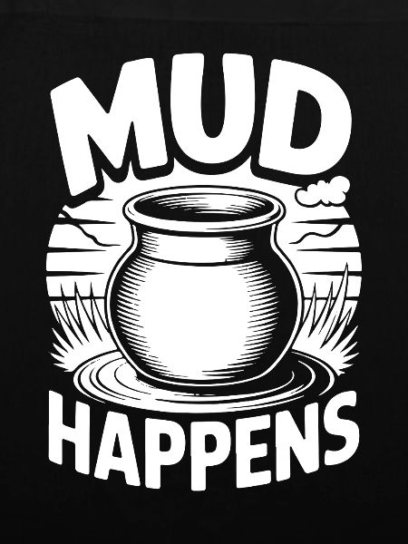 Pottery Artists Mud Happens Pottery