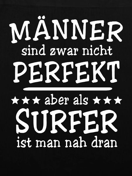 Surfer Männer