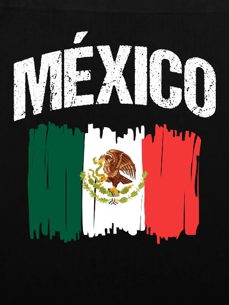 Mexican Mexico