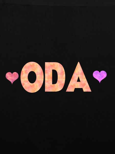 Oda