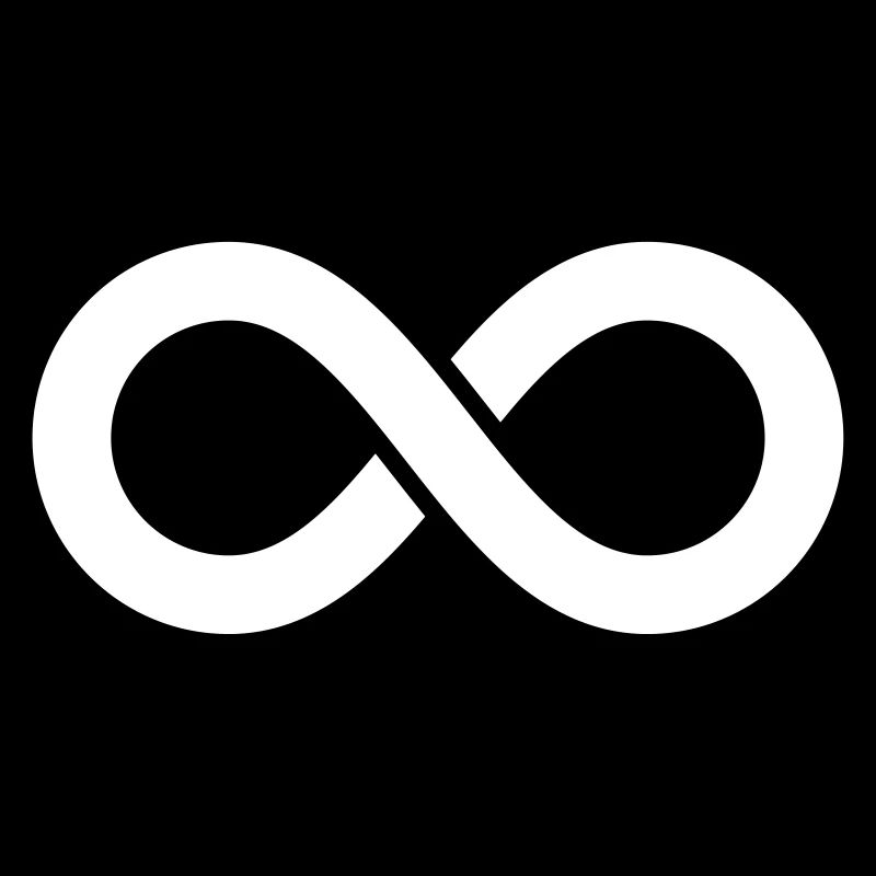 Infinity - Unendlich