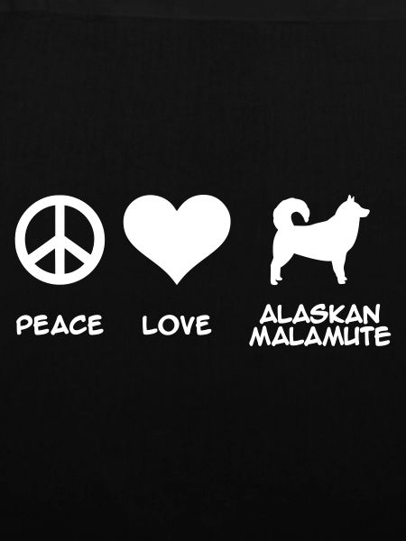 Alaskan Malamute