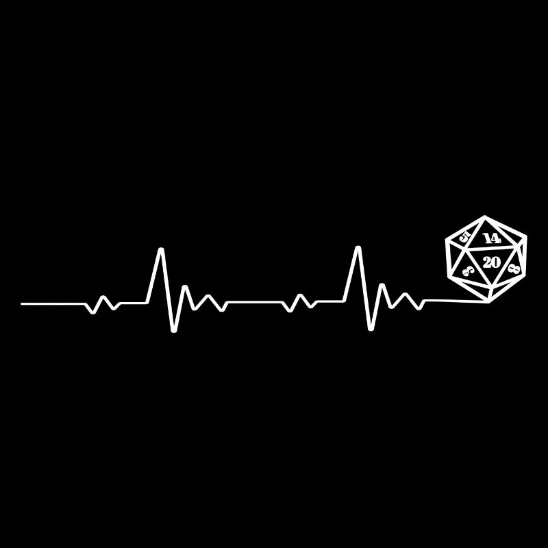 ECG Cube D20