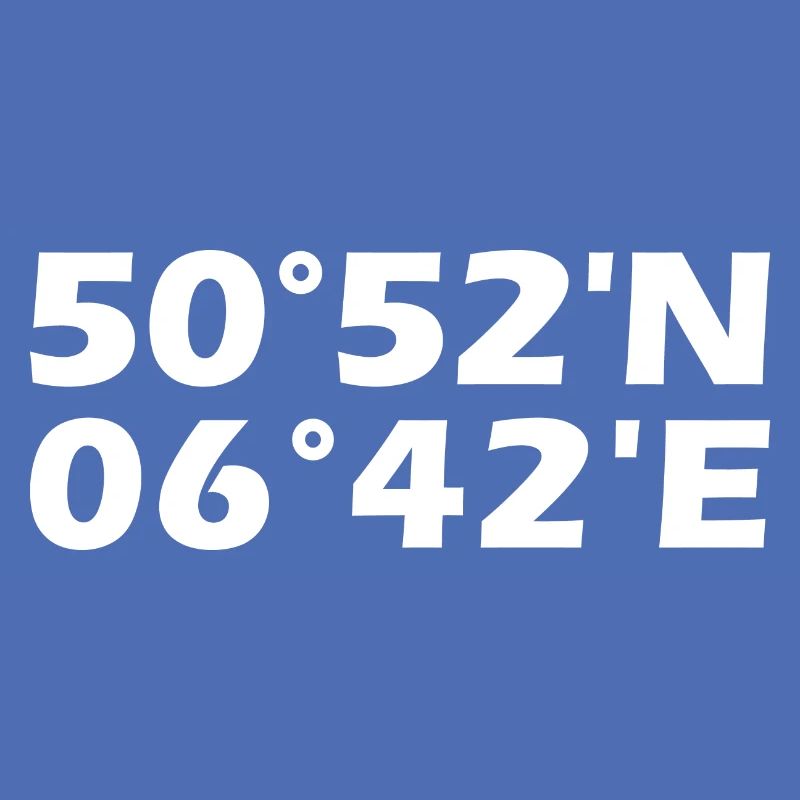 Kerpen Coordinates