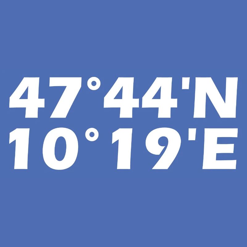 Kempten (Allgäu) coordinates
