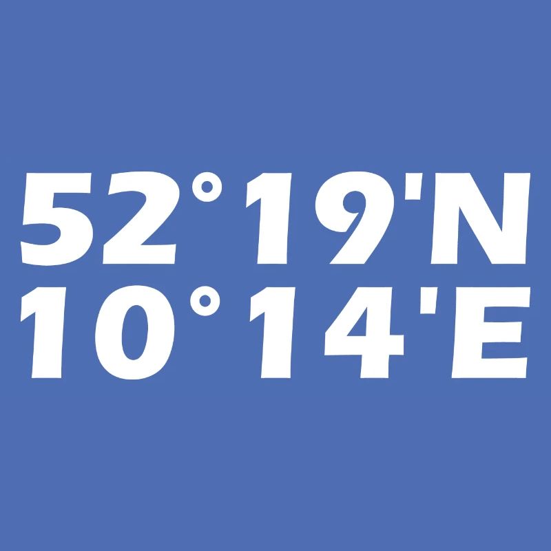 Peine coordinates