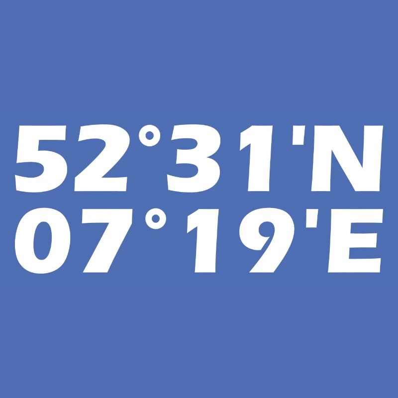 Lingen (Ems) coordinates