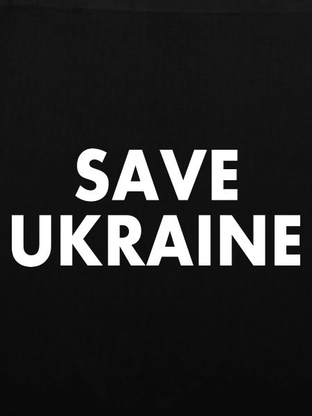 Save ukraine