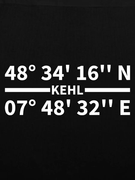 Kehl Koordinaten