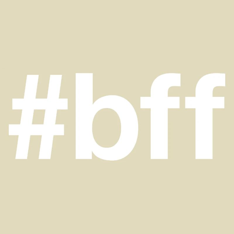BFF BLANC