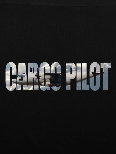 Cargo pilot C-27