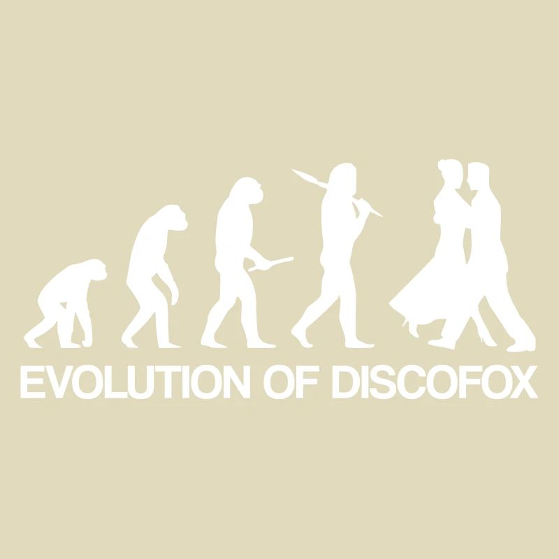 Discofox evolution / idée cadeau