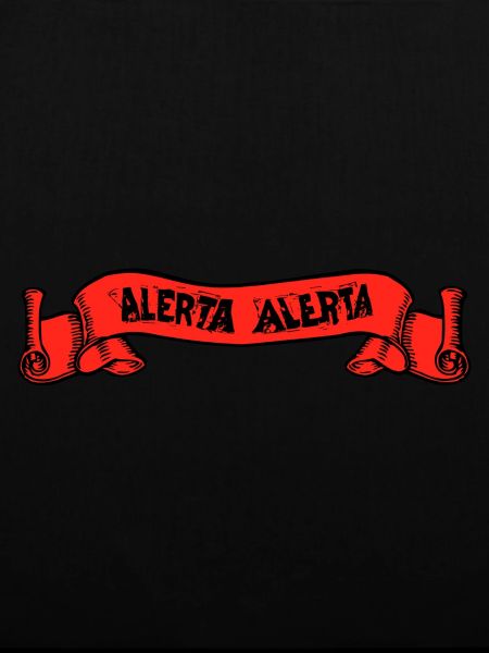 ALERTA ALERTA