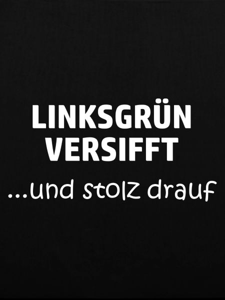 Linksgrünversifft