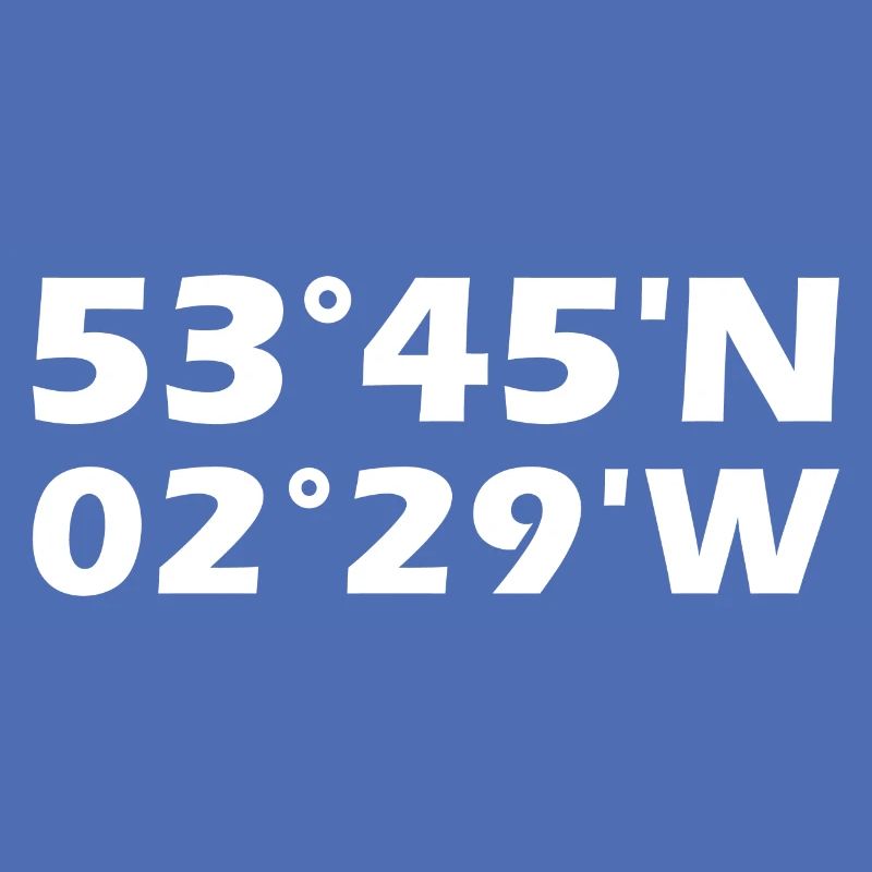 Blackburn Coordinates
