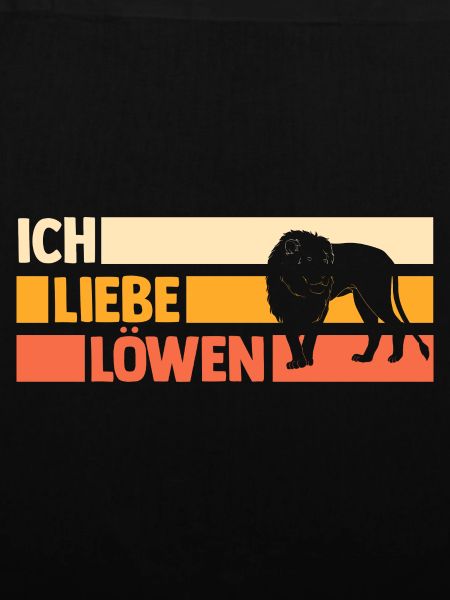 Löwe Löwen