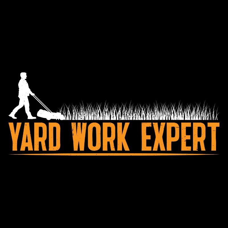 Yard Work Expert 23