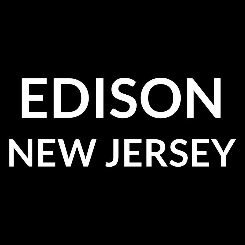 Edison New Jersey USA